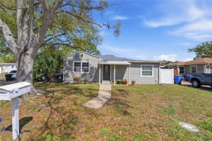 733 61ST AVENUE, ST PETERSBURG, FL 33703 - MLS#MFRTB8483714