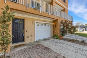 5018 W Lancaster St, TAMPA