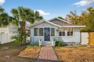 2825 3RD AVENUE, ST PETERSBURG, FL 33713 - MLS#MFRTB8483724
