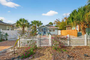 2825 3RD AVENUE, ST PETERSBURG, FL 33713 - MLS#MFRTB8483724