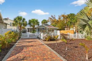 2825 3RD AVENUE, ST PETERSBURG, FL 33713 - MLS#MFRTB8483724