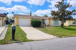 MLS# MFRTB8483759, Port Richey, Florida 34668