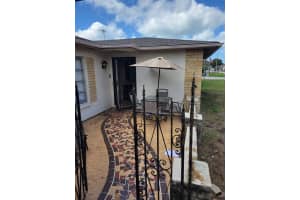 MLS# MFRTB8483759, Port Richey, Florida 34668