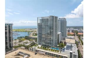 175 1ST STREET, ST PETERSBURG, FL 33701 - MLS#MFRTB8483764