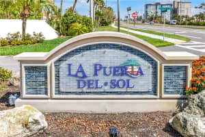 5825 PUERTA DEL SOL BOULEVARD, ST PETERSBURG, FL 33715 - MLS#MFRTB8483786