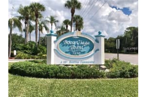 1 Boca Ciega Point Blvd #301, ST PETERSBURG