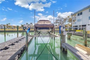 340 Pinellas Bayway S #307, TIERRA VERDE