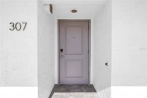 340 PINELLAS BAYWAY S #307, TIERRA VERDE, FL 33715 - MLS#MFRTB8483818