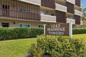 1243 MARTIN LUTHER KING JR AVENUE, CLEARWATER, FL 33756 - MLS#MFRTB8483835