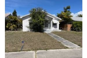 639 37TH AVENUE, ST PETERSBURG, FL 33704 - MLS#MFRTB8483846
