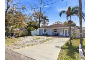 2706 POWHATAN AVENUE, TAMPA, FL 33614 - MLS#MFRTB8483863