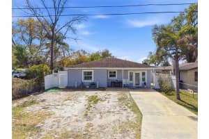 2706 POWHATAN AVENUE, TAMPA, FL 33614 - MLS#MFRTB8483863