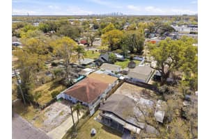 2706 POWHATAN AVENUE, TAMPA, FL 33614 - MLS#MFRTB8483863