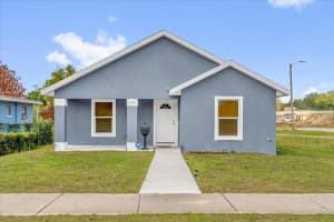 119 D STREET, LAKE WALES, FL 33853 - MLS#MFRTB8483900
