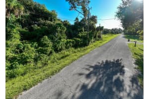 458 CAPITOL STREET, NORTH FORT MYERS, FL 33903 - MLS#MFRTB8483916