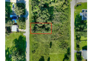458 CAPITOL STREET, NORTH FORT MYERS, FL 33903 - MLS#MFRTB8483916