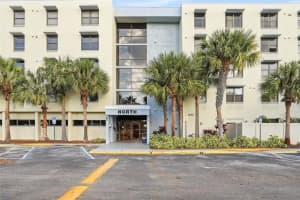 701 S Madison Ave #116, CLEARWATER