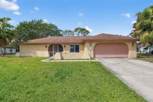 307 MAPLE AVENUE, LEHIGH ACRES, FL 33936 - MLS#MFRTB8483923