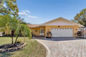 1807 OAK FOREST DRIVE, CLEARWATER, FL 33759 - MLS#MFRTB8483930