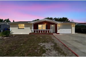 6027 9TH AVENUE, NEW PORT RICHEY, FL 34653 - MLS#MFRTB8483938