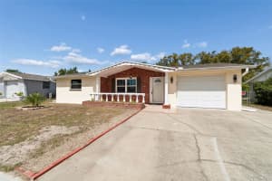 6027 9TH AVENUE, NEW PORT RICHEY, FL 34653 - MLS#MFRTB8483938