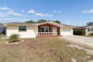 6027 9TH AVENUE, NEW PORT RICHEY, FL 34653 - MLS#MFRTB8483938