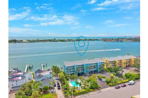 380 8TH AVENUE, TIERRA VERDE, FL 33715 - MLS#MFRTB8483946