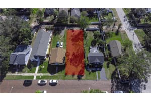 3530 2ND AVENUE, ST PETERSBURG, FL 33711 - MLS#MFRTB8483948