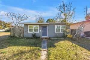 5152 5TH AVENUE, ST PETERSBURG, FL 33710 - MLS#MFRTB8483975