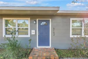 5152 5TH AVENUE, ST PETERSBURG, FL 33710 - MLS#MFRTB8483975