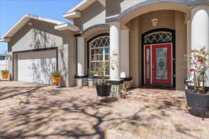 5001 44TH AVENUE, ST PETERSBURG, FL 33709 - MLS#MFRTB8483981