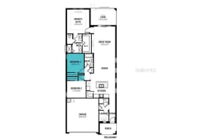 13016 DAWNING LANE, PARRISH, FL 34219 - MLS#MFRTB8483990