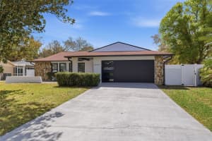 22368 SOUTHSHORE DRIVE, LAND O LAKES, FL 34639 - MLS#MFRTB8484002