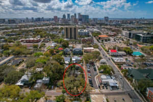 205 PARK AVENUE, TAMPA, FL 33602 - MLS#MFRTB8484004