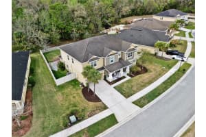 1611 TILTED CYPRESS PLACE, WESLEY CHAPEL, FL 33544 - MLS#MFRTB8484015