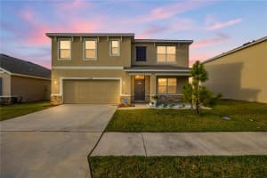 10482 QUAIL GROVE WAY, SAN ANTONIO, FL 33576 - MLS#MFRTB8484029