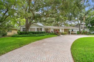 4508 HENDERSON BOULEVARD, TAMPA, FL 33629 - MLS#MFRTB8484034