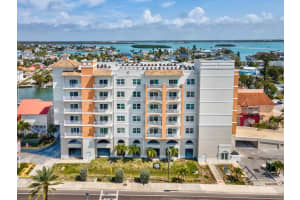 13101 GULF BOULEVARD, MADEIRA BEACH, FL 33708 - MLS#MFRTB8484038