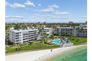 5801 BAHIA DEL MAR CIRCLE, ST PETERSBURG, FL 33715 - MLS#MFRTB8484043