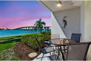 5801 BAHIA DEL MAR CIRCLE, ST PETERSBURG, FL 33715 - MLS#MFRTB8484043