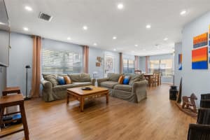 3852 MANDALAY DRIVE, ST PETERSBURG, FL 33705 - MLS#MFRTB8484045