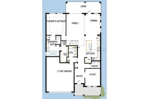 6828 CHLOE COURT, SARASOTA, FL 34241 - MLS#MFRTB8484050