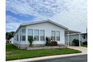 1500 COUNTY ROAD 1 #124, DUNEDIN, FL 34698 - MLS#MFRTB8484052