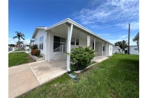 1500 COUNTY ROAD 1 #124, DUNEDIN, FL 34698 - MLS#MFRTB8484052