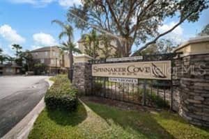4303 SPINNAKER COVE LANE, TAMPA, FL 33615 - MLS#MFRTB8484080