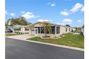 3120 POND HOLLOW STREET, WESLEY CHAPEL, FL 33543 - MLS#MFRTB8484098