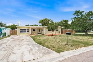 4711 W Beaumont St, TAMPA