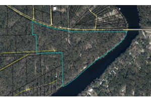 2878 340 HIGHWAY, BRANFORD, FL 32008 - MLS#MFRTB8484150