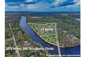 2878 340 HIGHWAY, BRANFORD, FL 32008 - MLS#MFRTB8484150