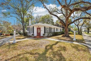 43 AEGEAN AVENUE, TAMPA, FL 33606 - MLS#MFRTB8484152